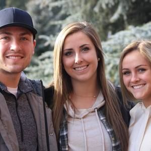 Meet your Posher, Tyler